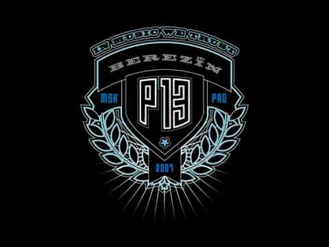 Berezin P13 - Berezin