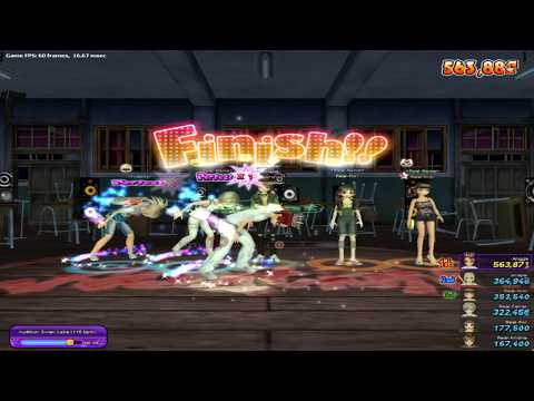 Special Request , Audition - Swan Lake , Crazy Dance 4 ~ Audition AyoDance