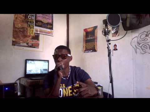 Isma Doction Freestyle bientôt 2015