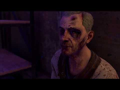 Dying Light 2 - Wenn Entwickler Keine Ideen Mehr Haben