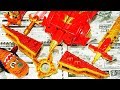 よみがえる VSビークル　DXジャックポッドストライカー Lupin REX
