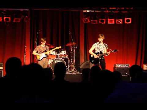 Plattsounds 2019: Lemonsweet - Stadt vull Dood