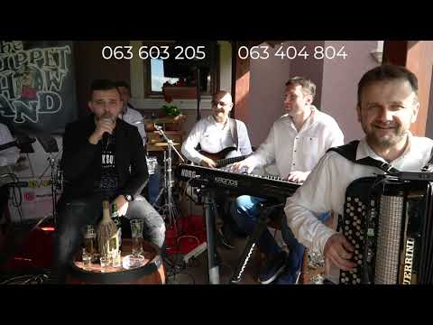 Mapetovci Kraljevo ( Medeni Mesec - Zivot s' tobom kao bajka )