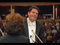 Tchaikovsky Symphony No. 5 - Finale - Andrew Litton / Dallas Symphony + 2 Encores