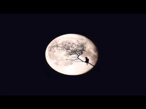 Michael A - Behind the Moon (GMJ Pyramid Moon Mix)