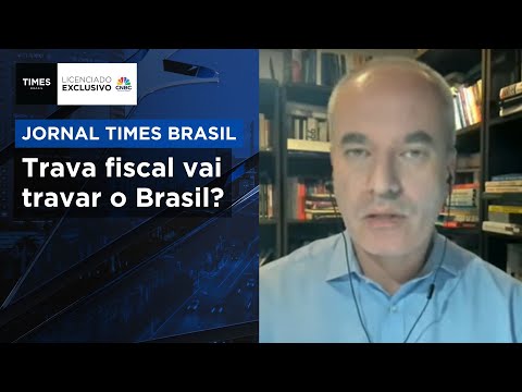 Alberto Ajzental — Times Brasil / CNBC — Ajuste fiscal antecipa cortes, mas déficit passa de R$ 70 bilhões; especialista discute medidas