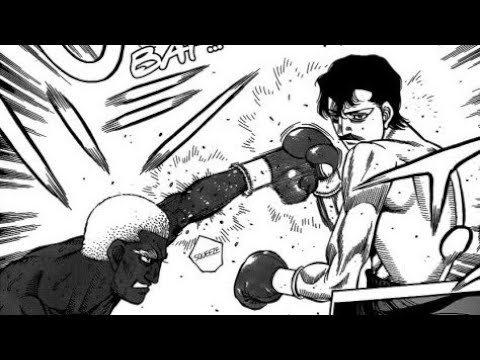 Ricardo Martinez Vs Billy McCallum