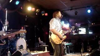 These are The Good Ole Days James Otto Blind Horse Saloon Oct 3, 2009