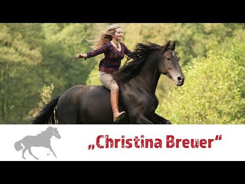 Vorstellungsvideo Christina Breuer