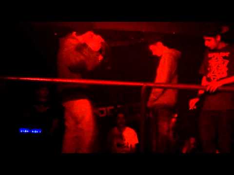 COLO LONG, JUANCI vs COQEÉ, CABE (Semifinal) | Killa Bees Vol. 3