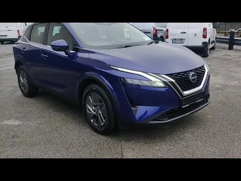 Nissan QASHQAI  2170 Price Drop 1.3 HYB SV - Image 2