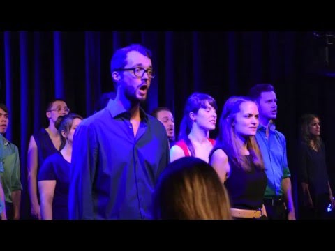 Klangwerk 306 - Rise like a phoenix (2015)