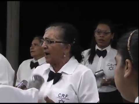 Germano Guilherme - Senhora Mãe Santíssima e Tenho Prazer - CELIVRE-CS