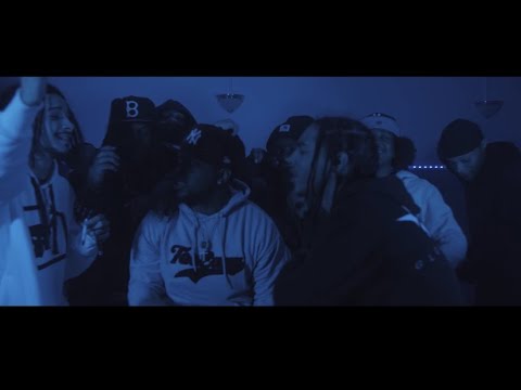 Ready Regg (Feat Jayp Finesse) - D-Flow (Official Music Video)