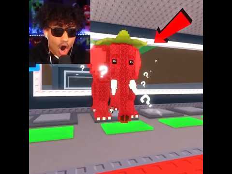 Foltyn's Lucky Block has Rare Caylus Brainrot..