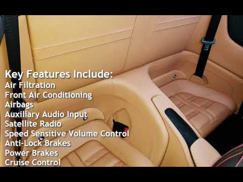 2016 Ferrari California (CC-1664937) for sale in Boca Raton, Florida