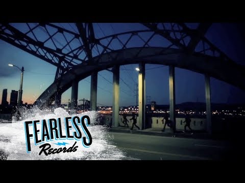 The Summer Set - Maybe Tonight