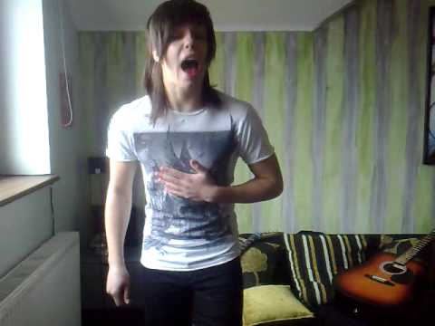 Madison Affair - I'd Like To See You Dance (Vocal Cover)