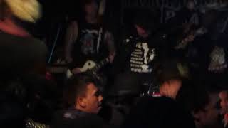 LOWER CLASS BRATS - WHO WRITE YOUR RULES!!!