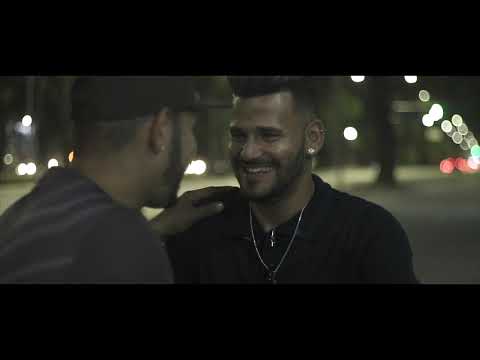 GALEGO E VINY CLIP OFICIAL AMOR PROIBIDO  2019💣