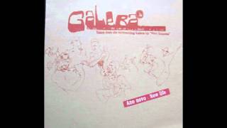 Galera/New Year New Life（Radio Edit）