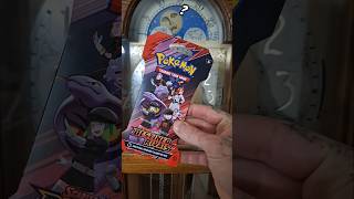 Time for #destinedrivals #shorts #packopening #pokemon #pokemontcg