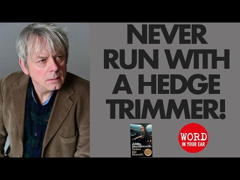 Graham Fellows, “the comedy of the underdog” and inventing John Shuttleworth and Jilted John