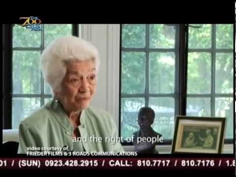 September 18, 2012 - Israel in focus