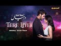 Tere Liye Dhunda Sara Jahan Original Soundtrack Tere Mere Darmiyan Express TV