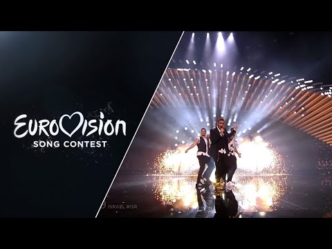 Behind the Scenes: How do you prepare fireworks for the Eurovision Song Contest