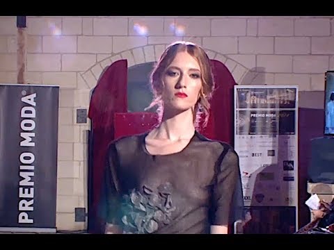 PREMIO MODA MATERA 2018 7 Giugno Finalisti - Fashion Channel