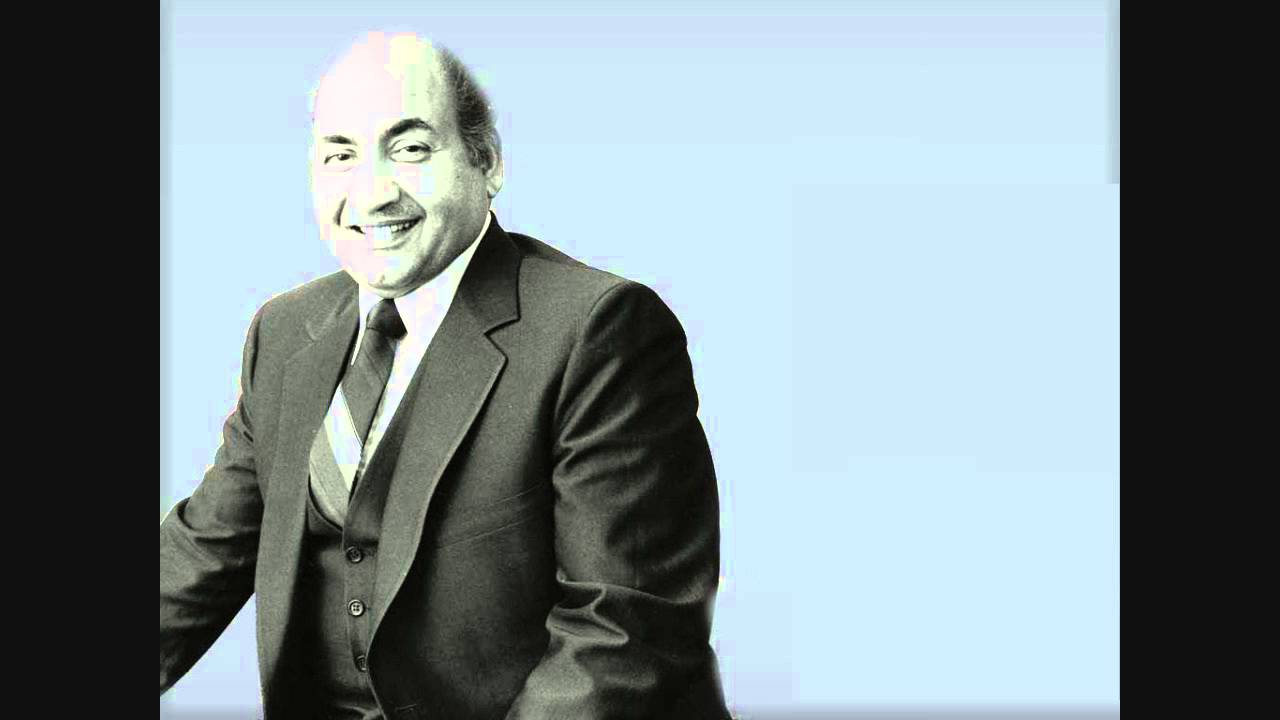 Jahan Jayenge Deewane Lyrics  | Isi Ka Naam Duniya Hai | Ashok Kumar, Shyama | Mohammed Rafi | Ravi Shankar Sharma (Ravi)