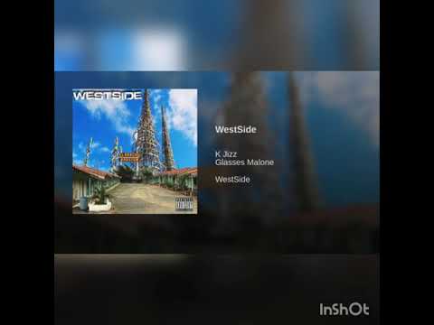 Westside Ft Glasses Malone