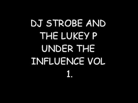 Lukey P and Dj Strobe