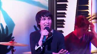 Mitchel Musso - Get Away (Live At Sonny With A Chance: So Random!) HD