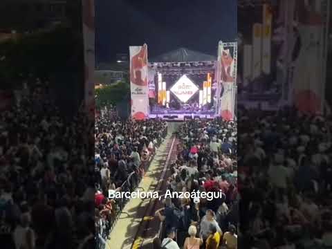 Barcelona, Anzoátegui