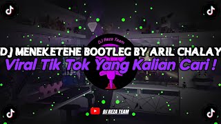 Download lagu DJ TIAP HARI BERTEMU KAMU DIAM DIAM GITU | DJ MENEKETEHE BOOTLEG BY ARIL CHALAY VIRAL TIK TOK 2025 ! mp3