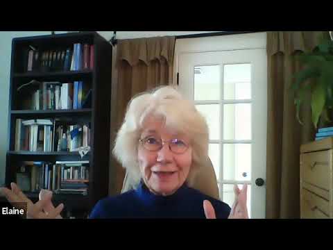 Elaine Aron, Ph.D.: creative ideas for couples in quarantine