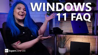 Windows 11 FAQ | You Asked We Answered