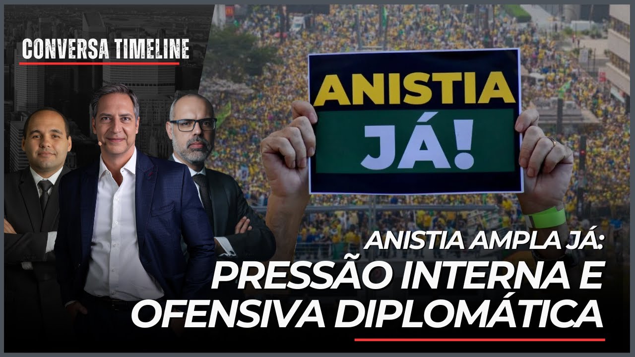 Conversa Timeline - 25/11/25