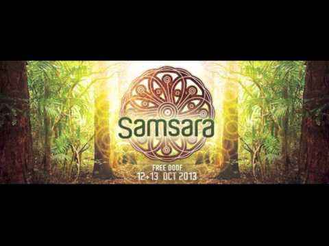 Tryptatune - Psy-Breaks Electro December 2013 DJ Set