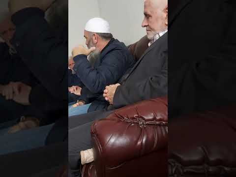 46 vdekje! - Hoxhë Bekir Halimi në vizitë te familja Rustemi, ku humbën jetën Ibrahimi me të shoqen!