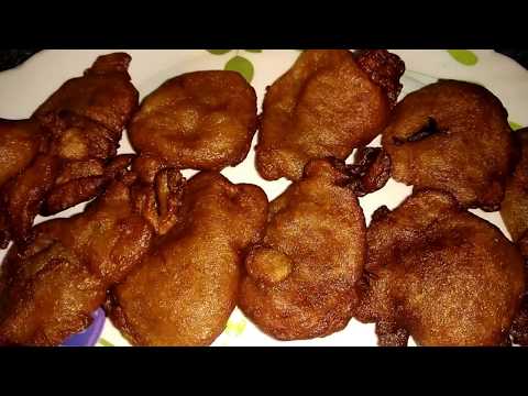 Gulgule Recipe Sweet Pua Recipe Methe Pakode Indian Sweet Recipe Video