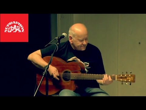 Blue Effect - Personal Jesus (live from Acoustic/Time)