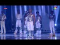 TGMAonTV3 Mr Drew S Energy Is Infectious