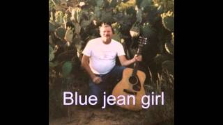 Bob Wilson   Blue jean girl