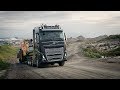 Volvo Trucks The Volvo FH16 Uncompromised Power Efficiency