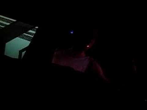 Leo Laker @ Tresor it's not over