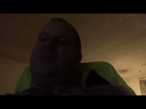 God fredag og weekendt