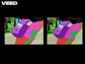 Dora The Explorer Season 3 6 Theme Song Comparison Mashup REVERSE Videobolt Net
